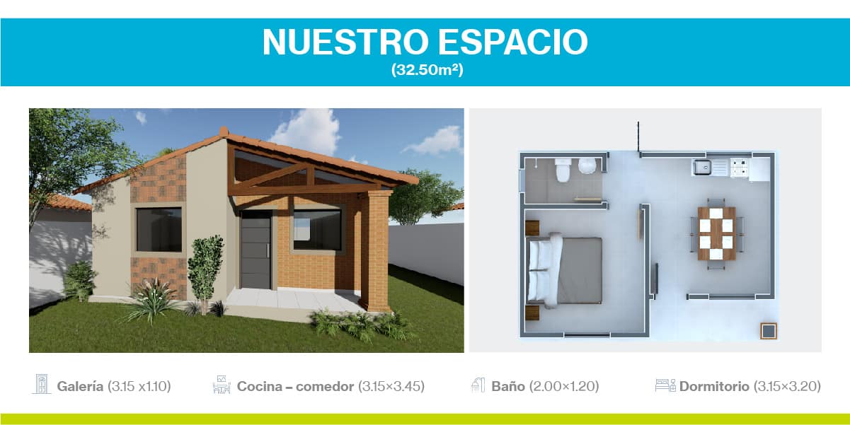 nuestro espacio