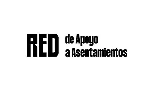 RED de apoyo a Asentamientos