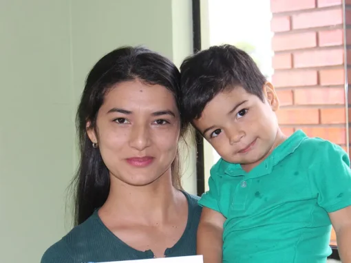 El futuro de nuestros niños
